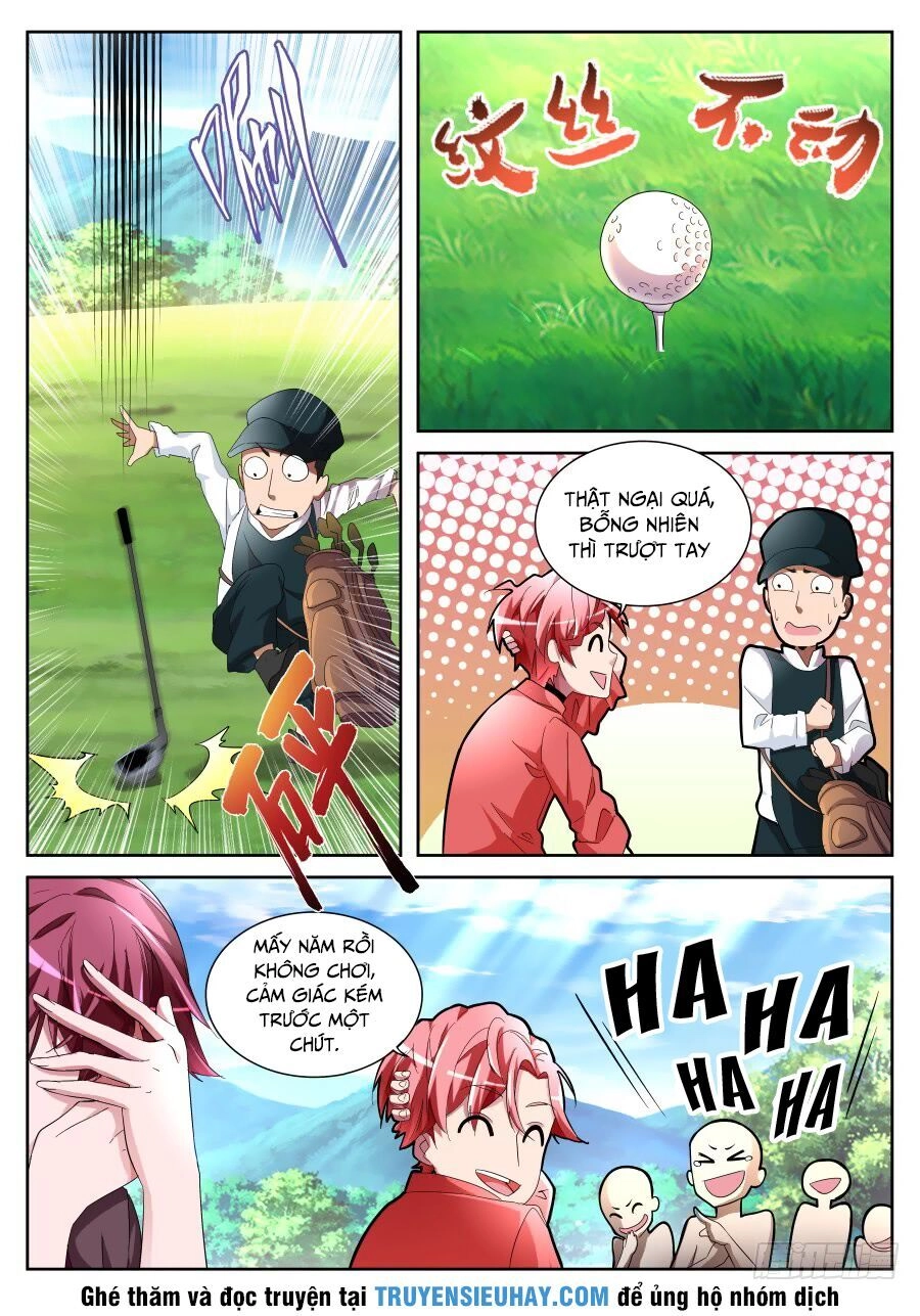 Thiên Tài Cao Thủ Chapter 62 - 2