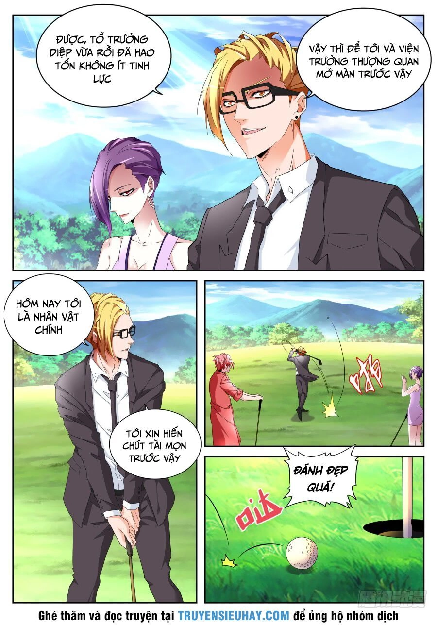Thiên Tài Cao Thủ Chapter 62 - 6