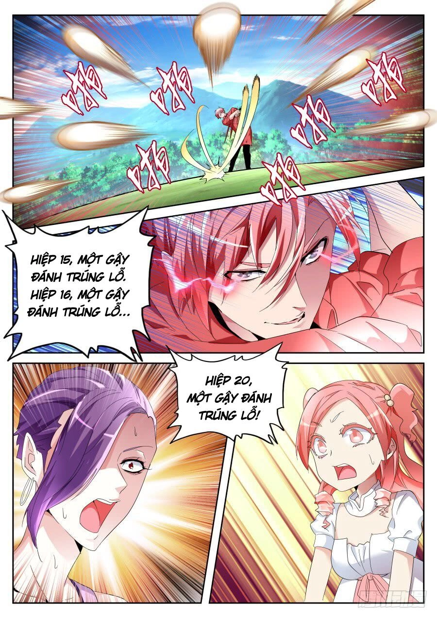 Thiên Tài Cao Thủ Chapter 64 - 2