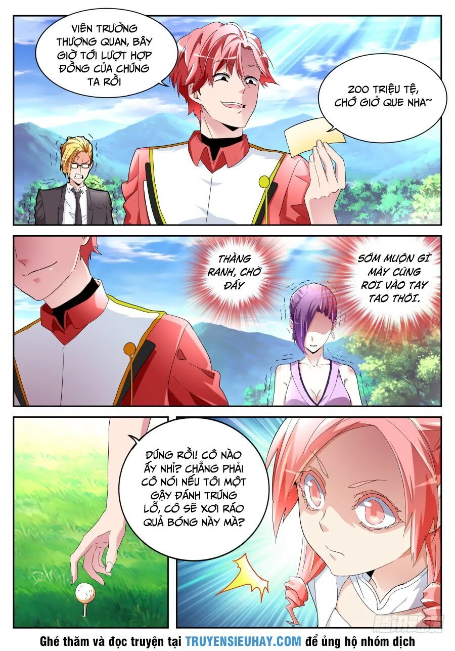 Thiên Tài Cao Thủ Chapter 64 - 6