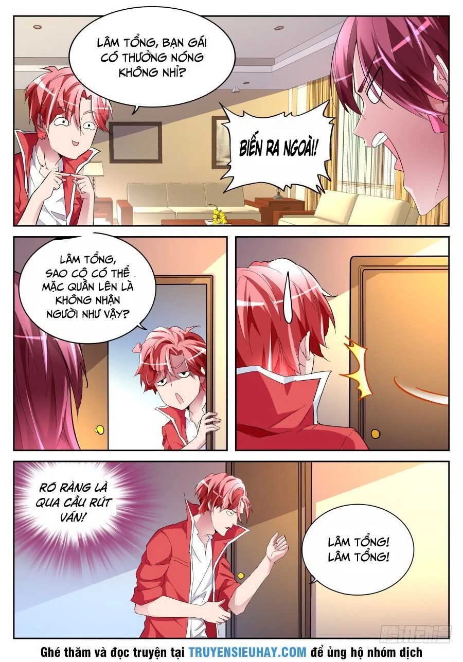 Thiên Tài Cao Thủ Chapter 66 - 3