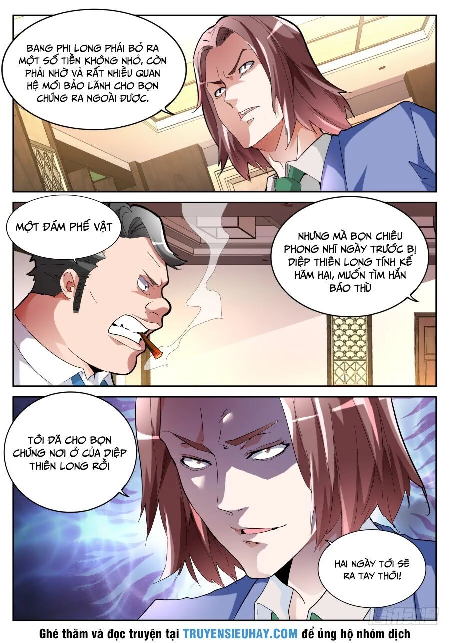 Thiên Tài Cao Thủ Chapter 66 - 11