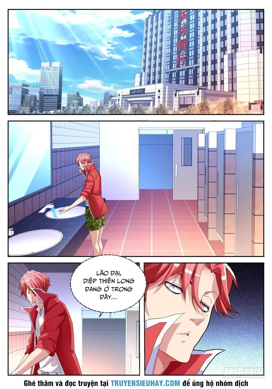 Thiên Tài Cao Thủ Chapter 67 - 2