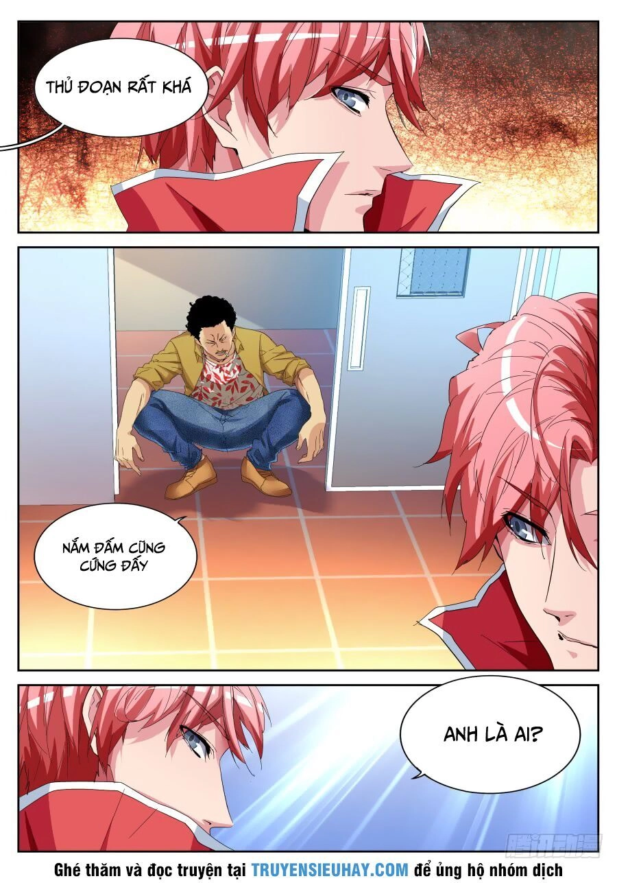 Thiên Tài Cao Thủ Chapter 67 - 6