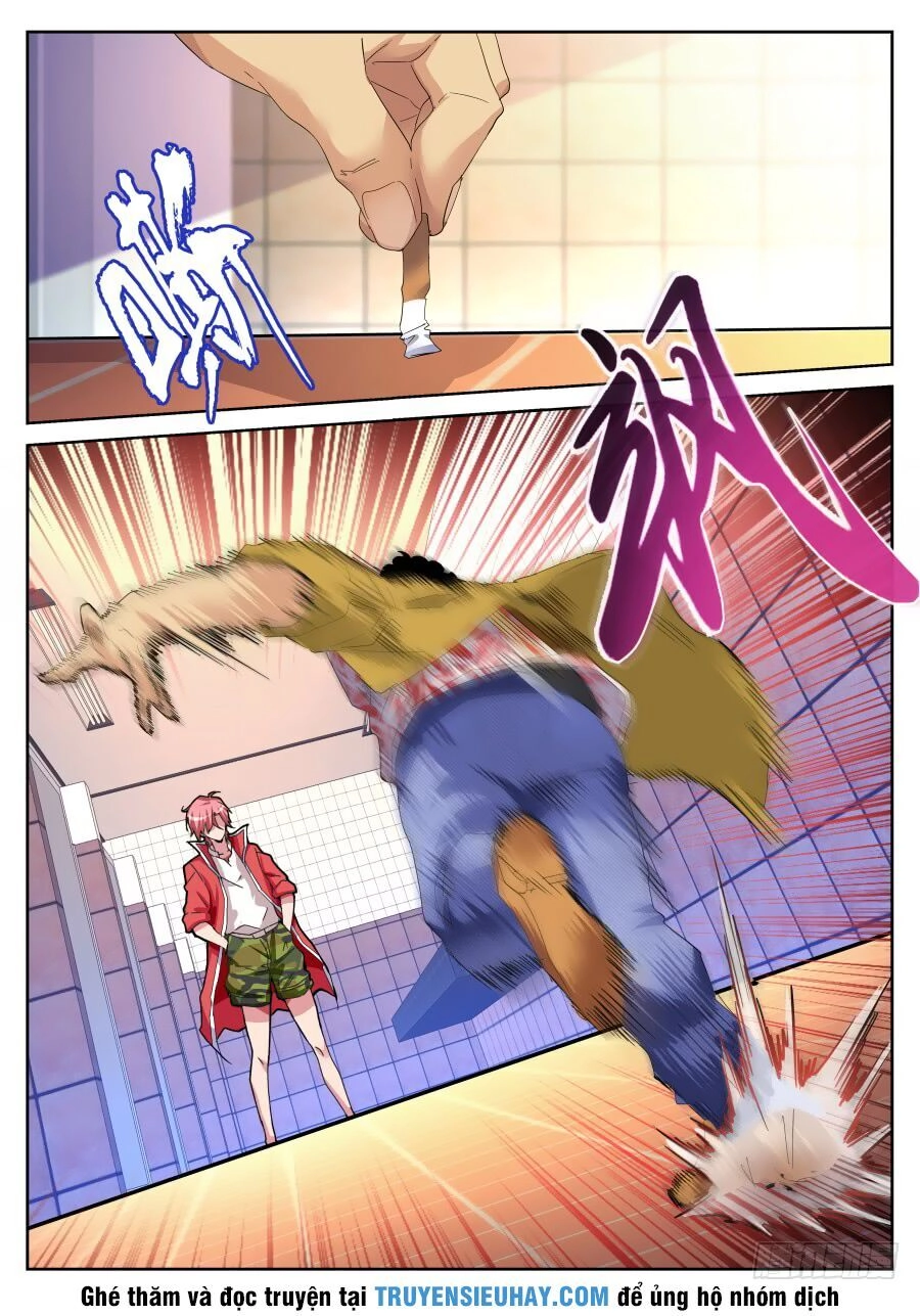 Thiên Tài Cao Thủ Chapter 67 - 9