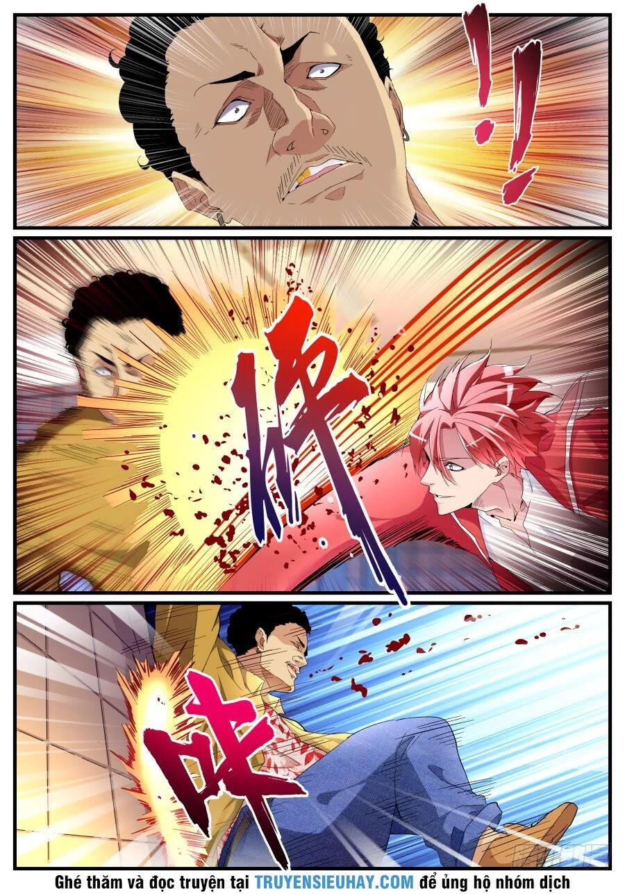 Thiên Tài Cao Thủ Chapter 68 - 1