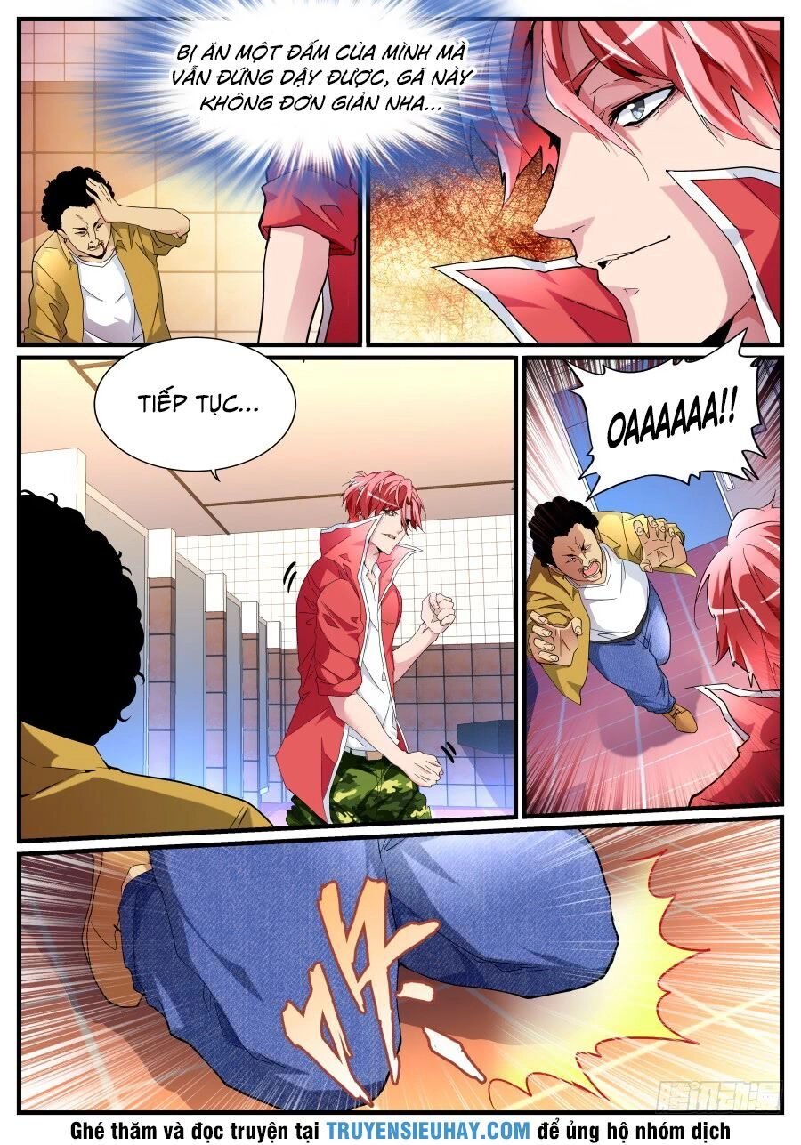 Thiên Tài Cao Thủ Chapter 68 - 2