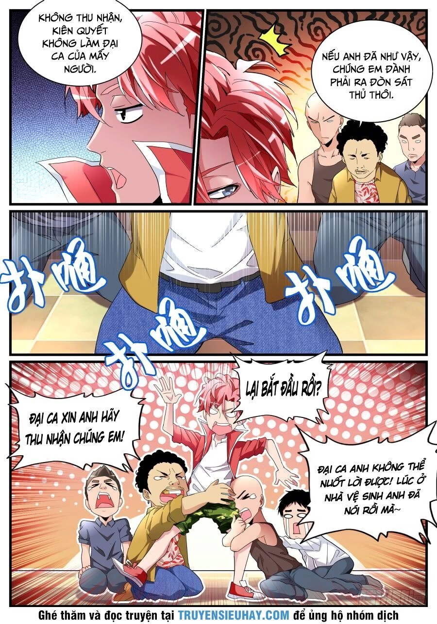 Thiên Tài Cao Thủ Chapter 68 - 8