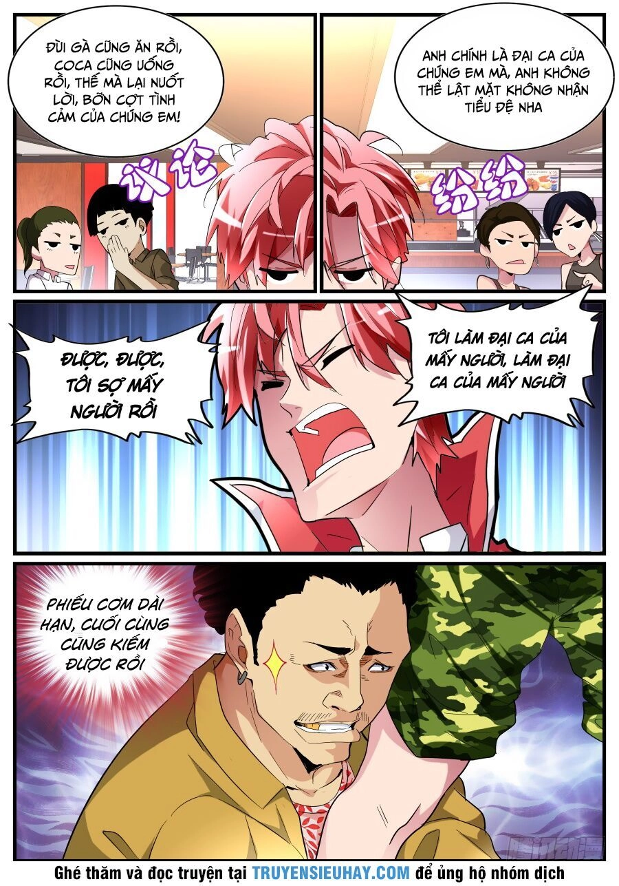 Thiên Tài Cao Thủ Chapter 68 - 9