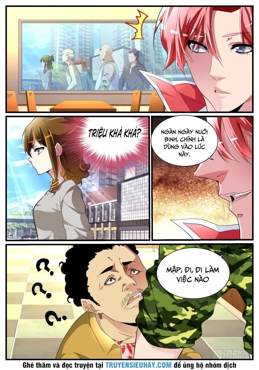 Thiên Tài Cao Thủ Chapter 68 - 10