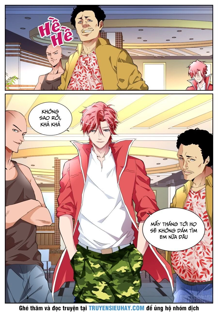 Thiên Tài Cao Thủ Chapter 71 - 8