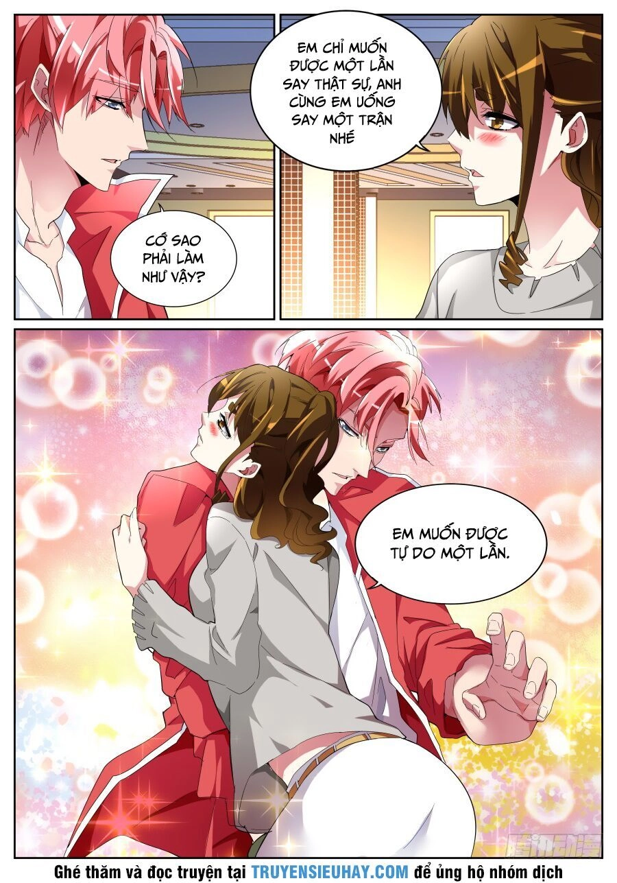 Thiên Tài Cao Thủ Chapter 71 - 10