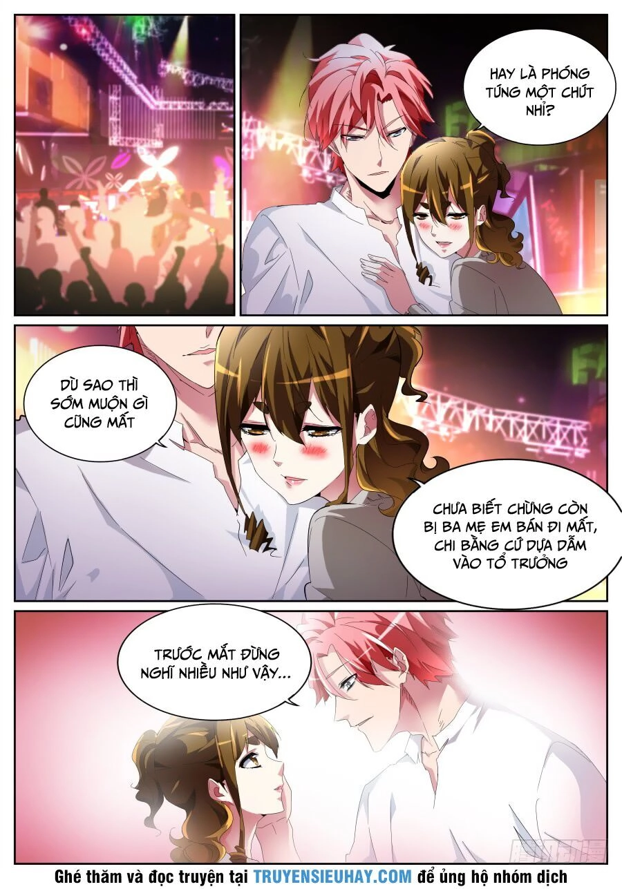 Thiên Tài Cao Thủ Chapter 72 - 5