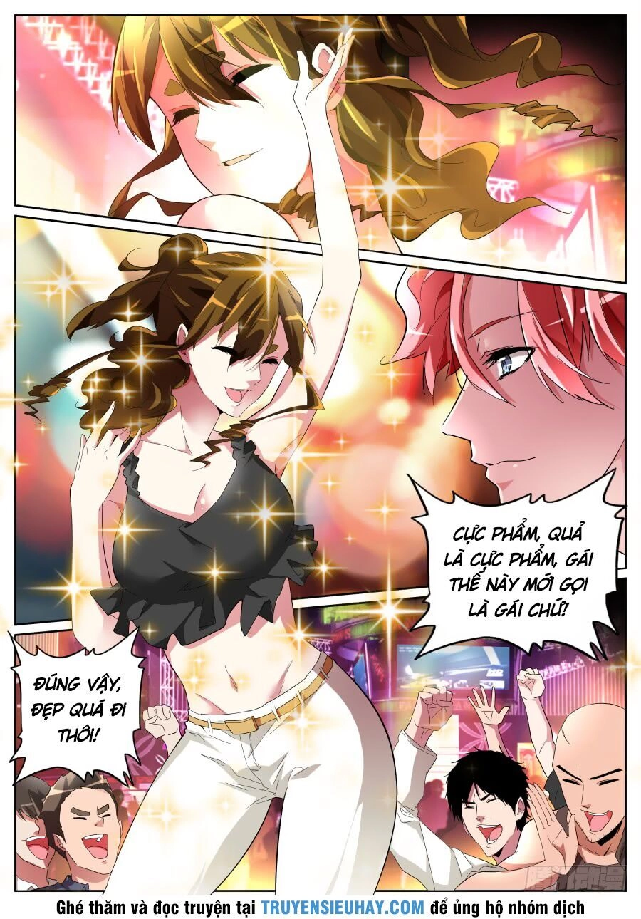 Thiên Tài Cao Thủ Chapter 72 - 8