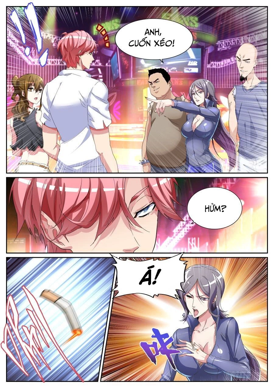 Thiên Tài Cao Thủ Chapter 73 - 2