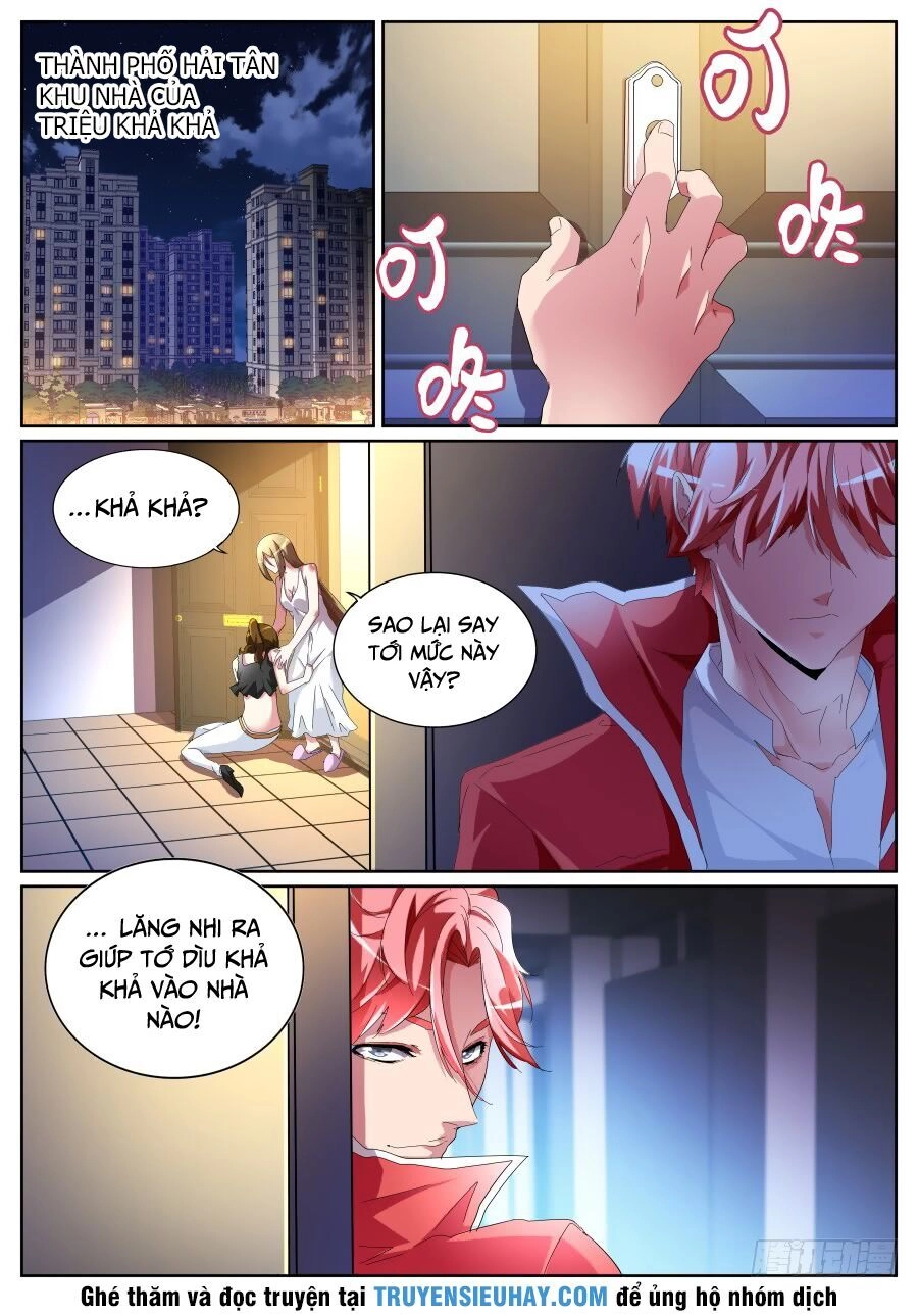 Thiên Tài Cao Thủ Chapter 74 - 2