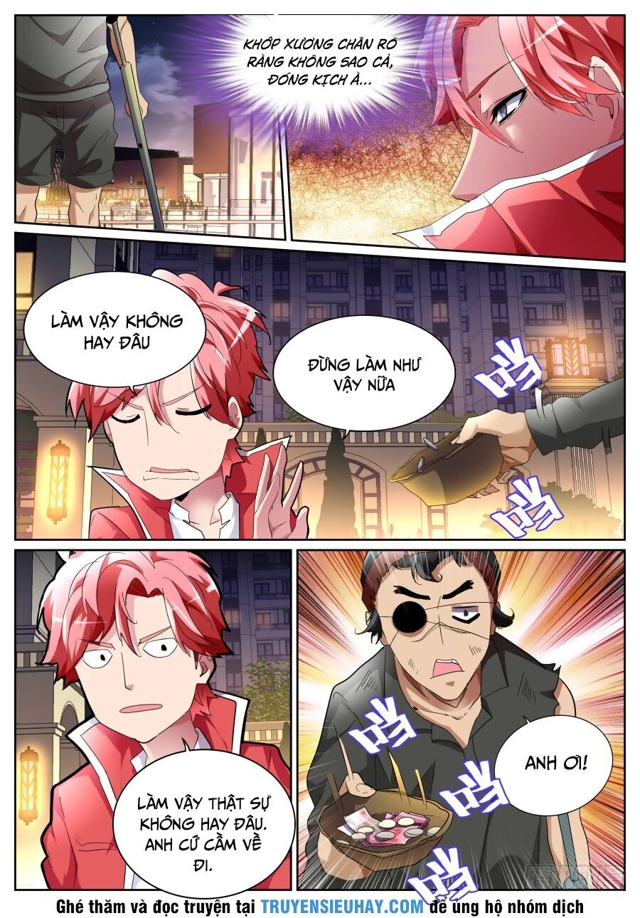 Thiên Tài Cao Thủ Chapter 74 - 5