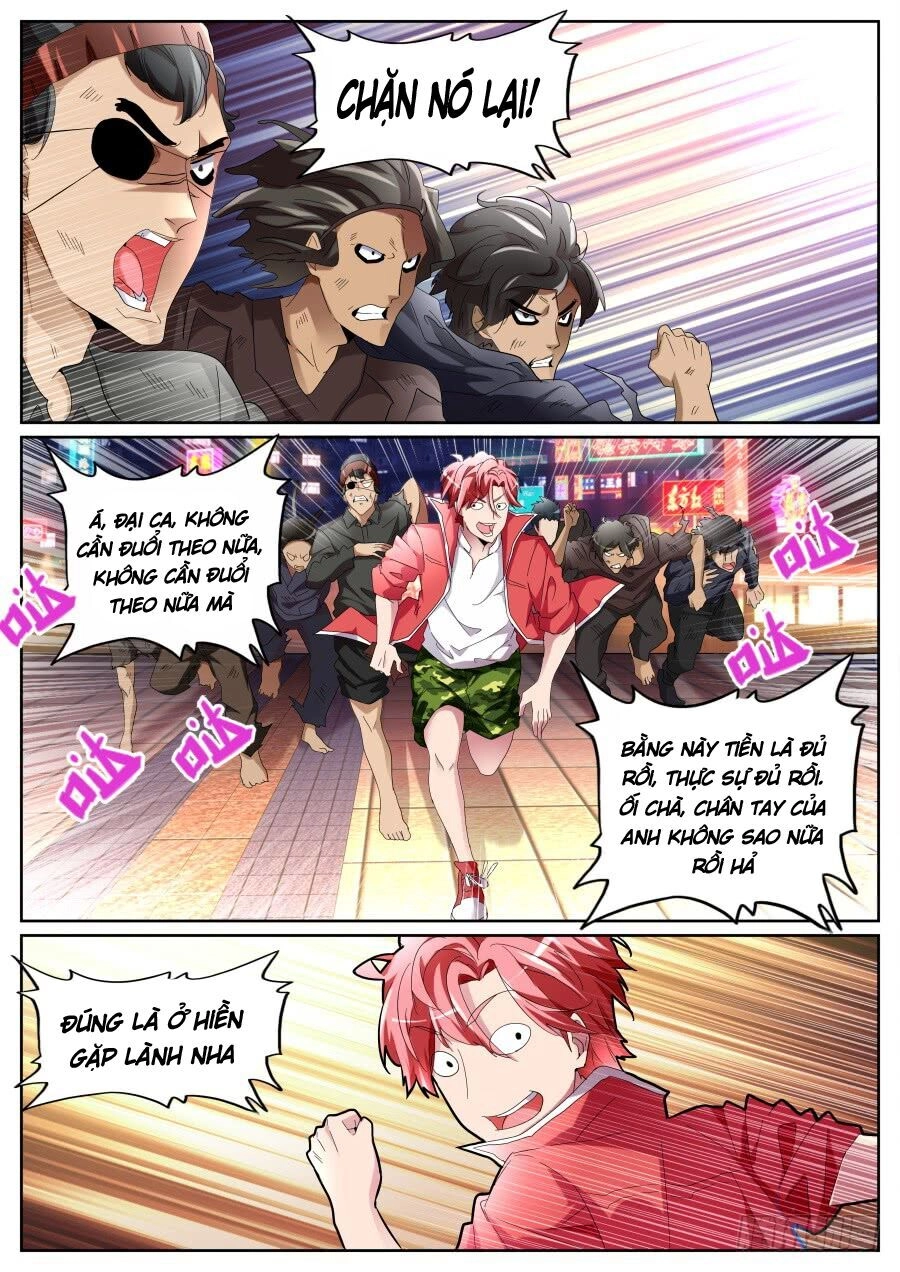 Thiên Tài Cao Thủ Chapter 74 - 8