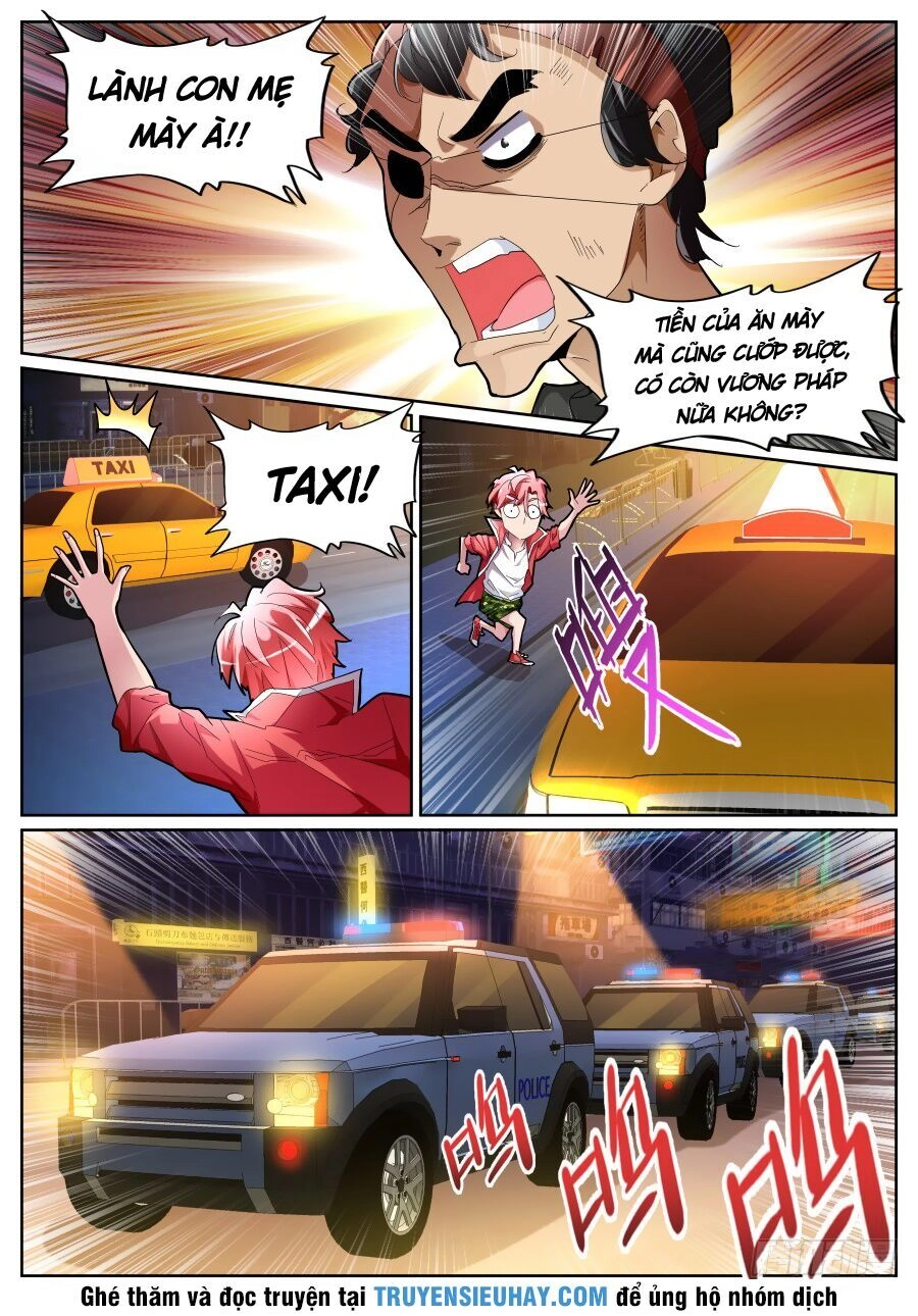 Thiên Tài Cao Thủ Chapter 74 - 9