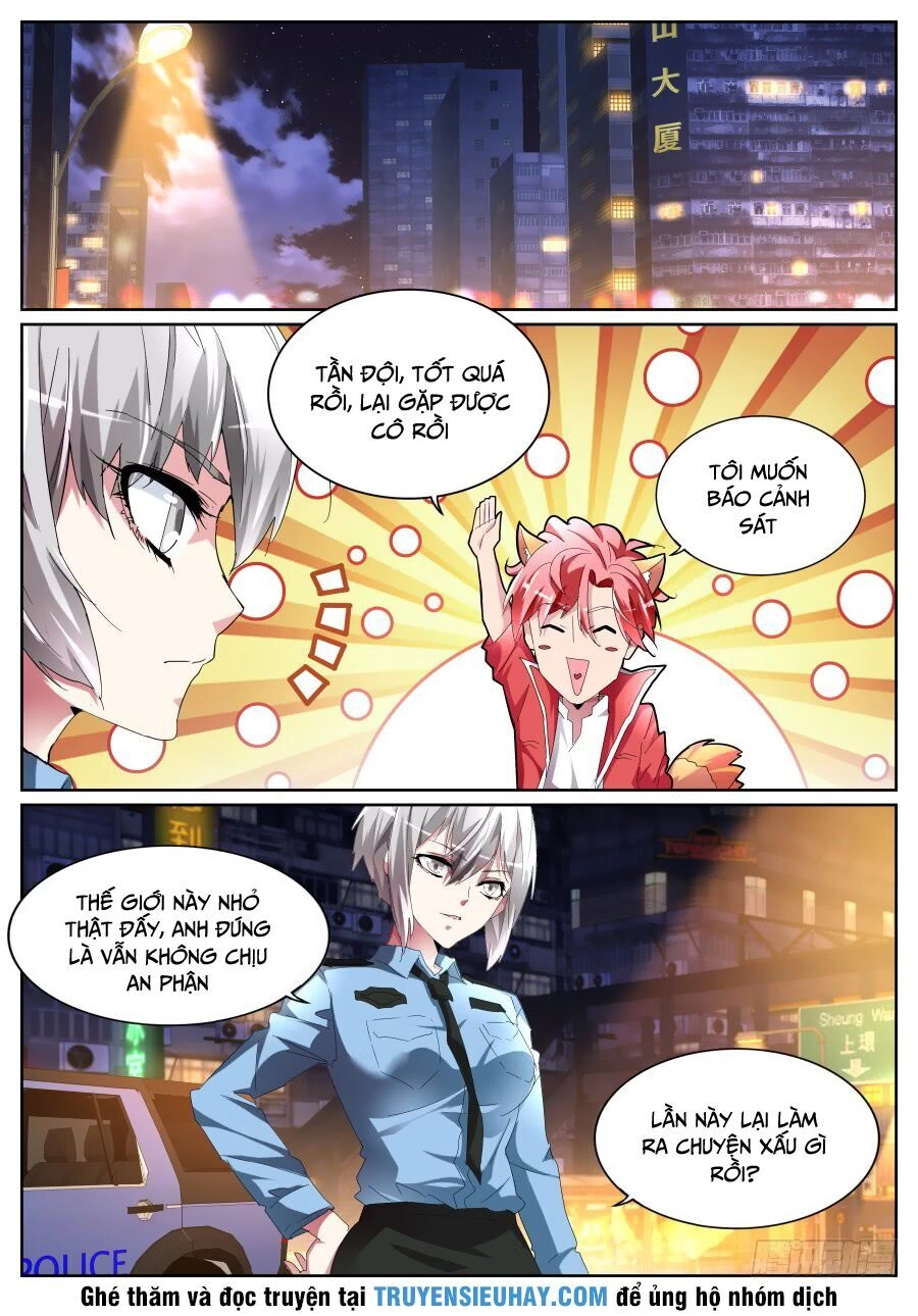 Thiên Tài Cao Thủ Chapter 75 - 1