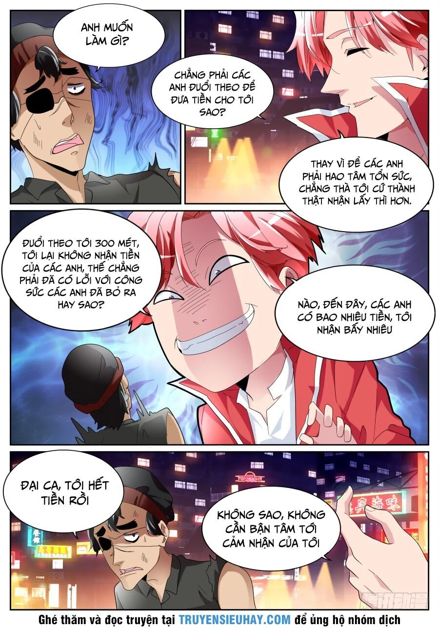 Thiên Tài Cao Thủ Chapter 75 - 9