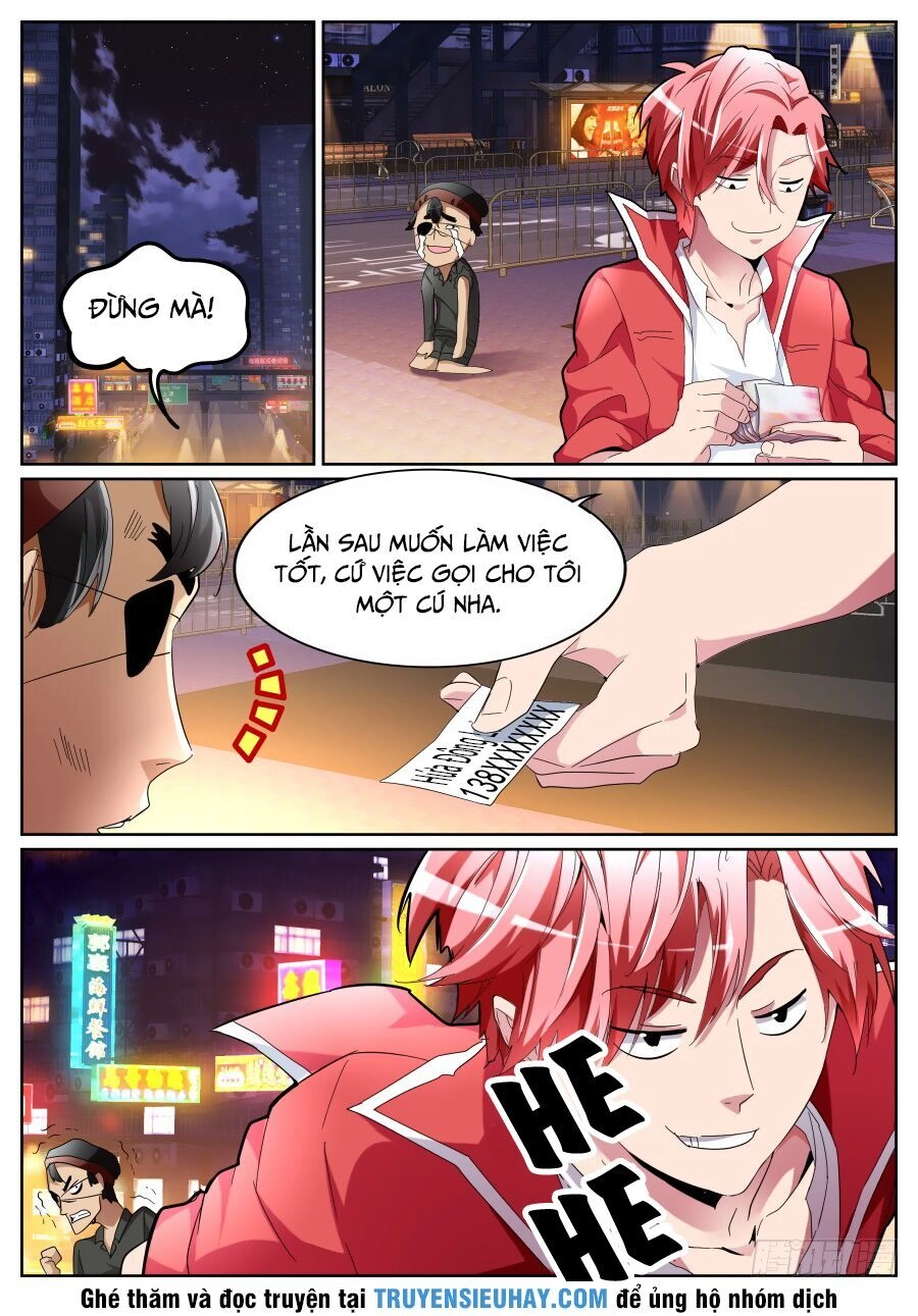 Thiên Tài Cao Thủ Chapter 75 - 10