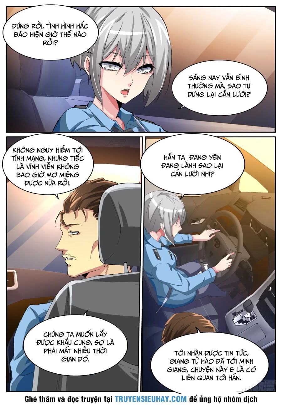 Thiên Tài Cao Thủ Chapter 76 - 5