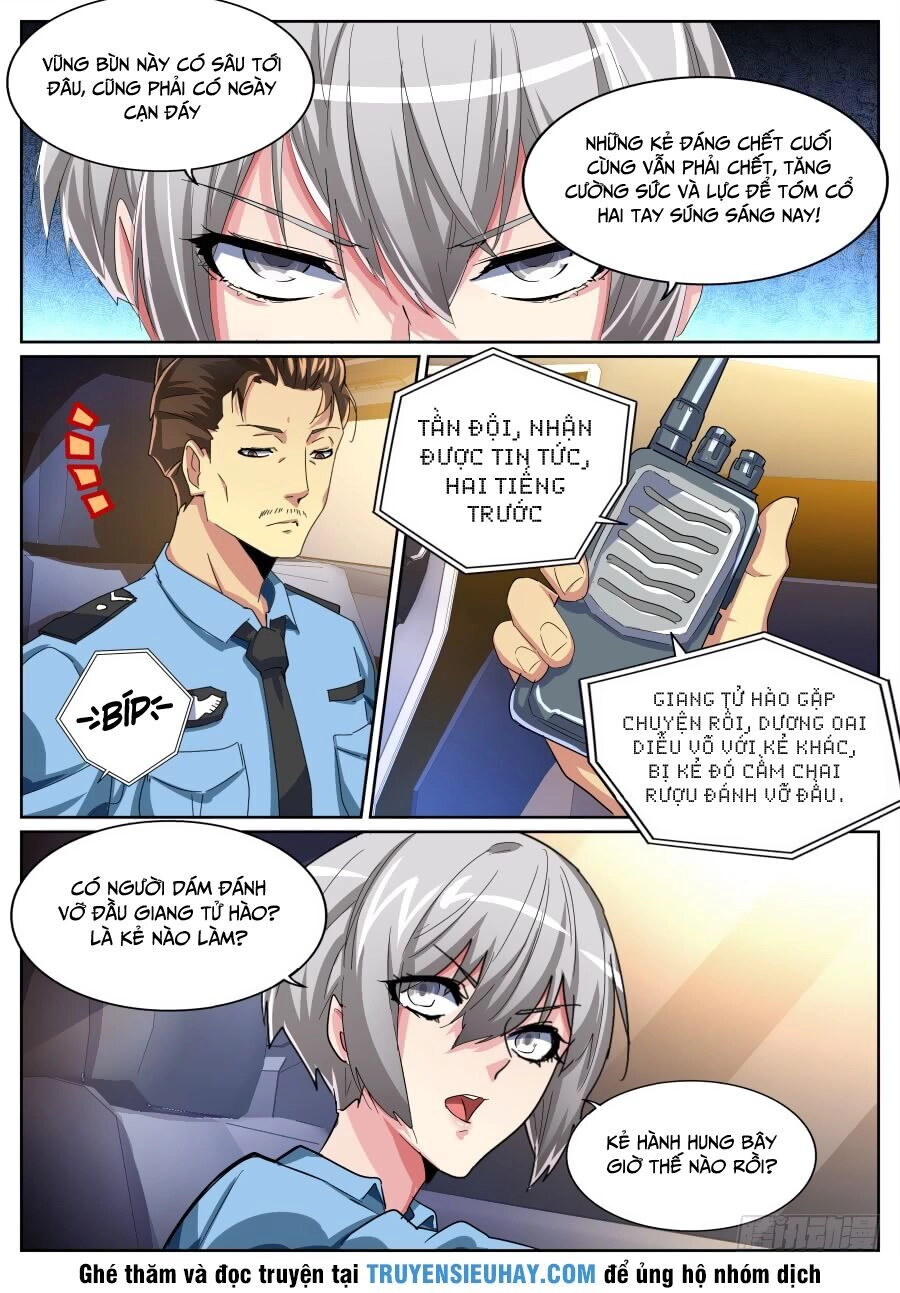 Thiên Tài Cao Thủ Chapter 76 - 9