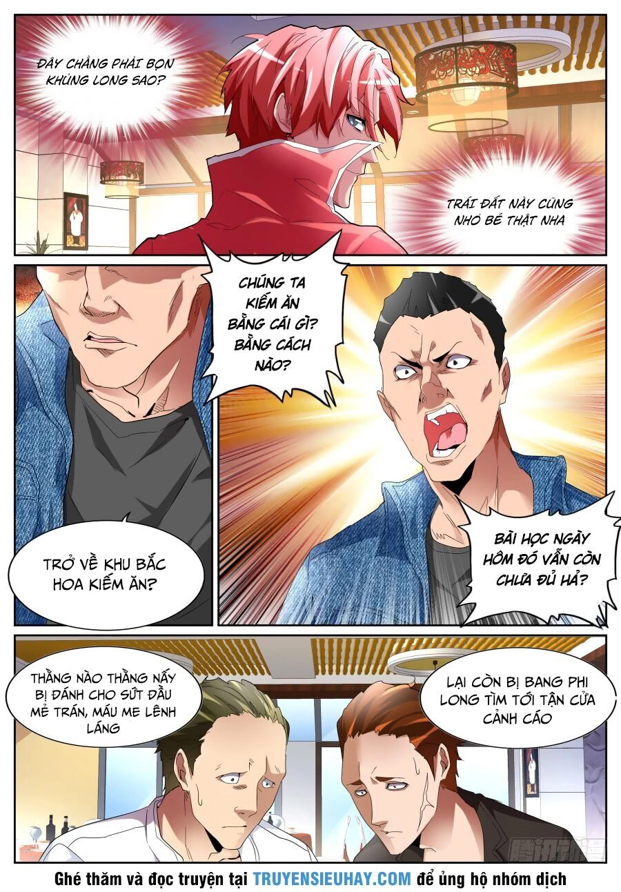 Thiên Tài Cao Thủ Chapter 78 - 2