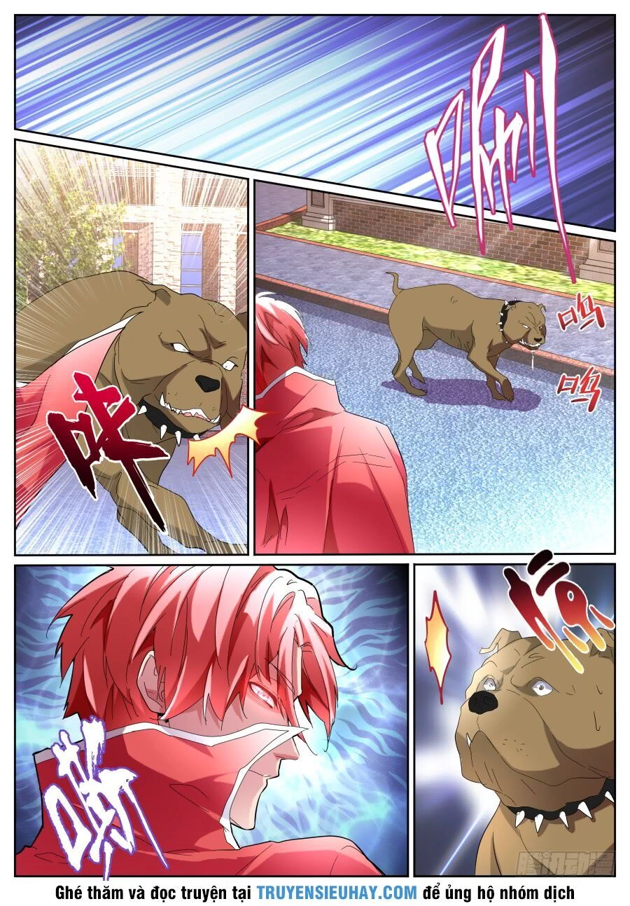 Thiên Tài Cao Thủ Chapter 80 - 9