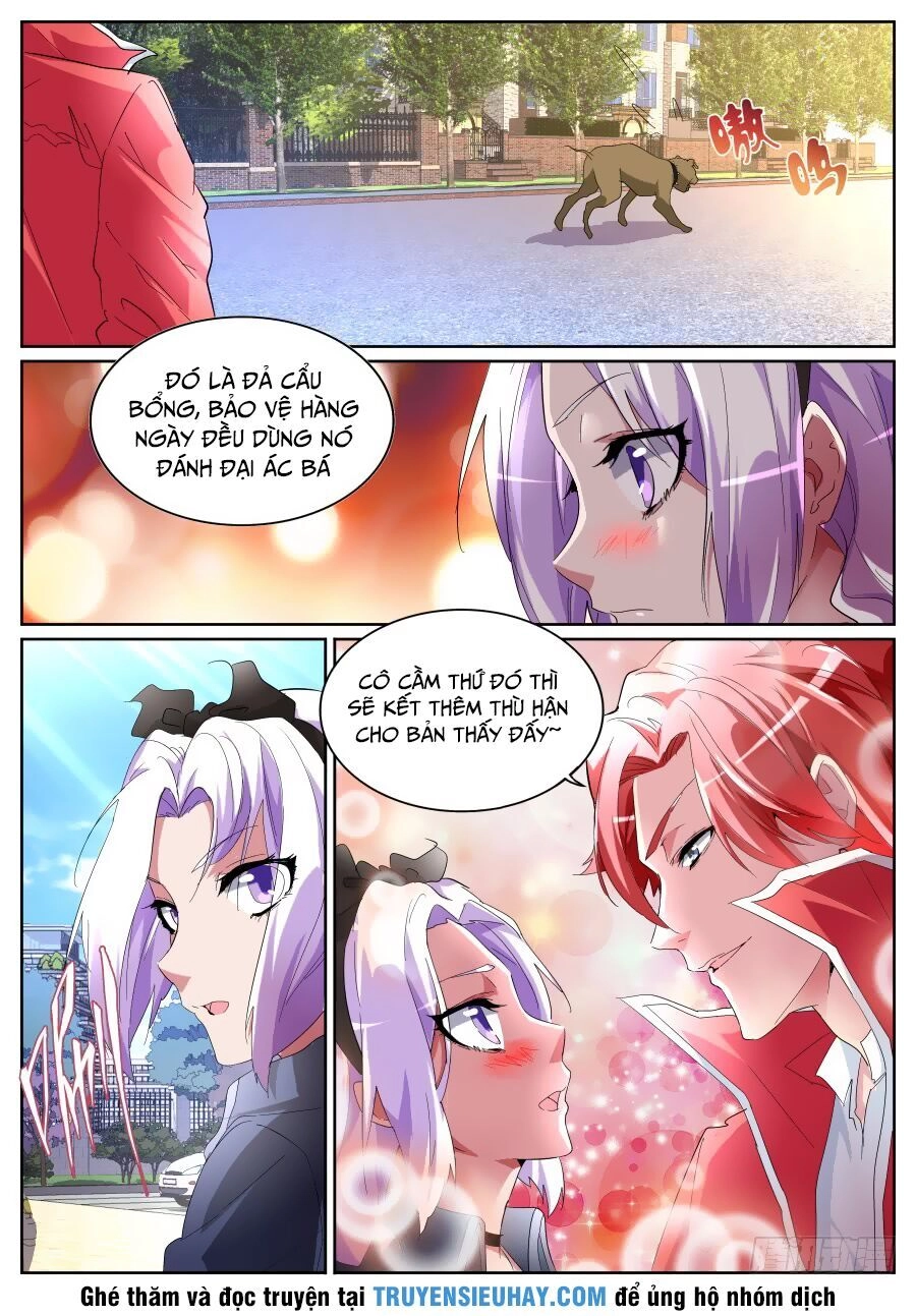 Thiên Tài Cao Thủ Chapter 80 - 10