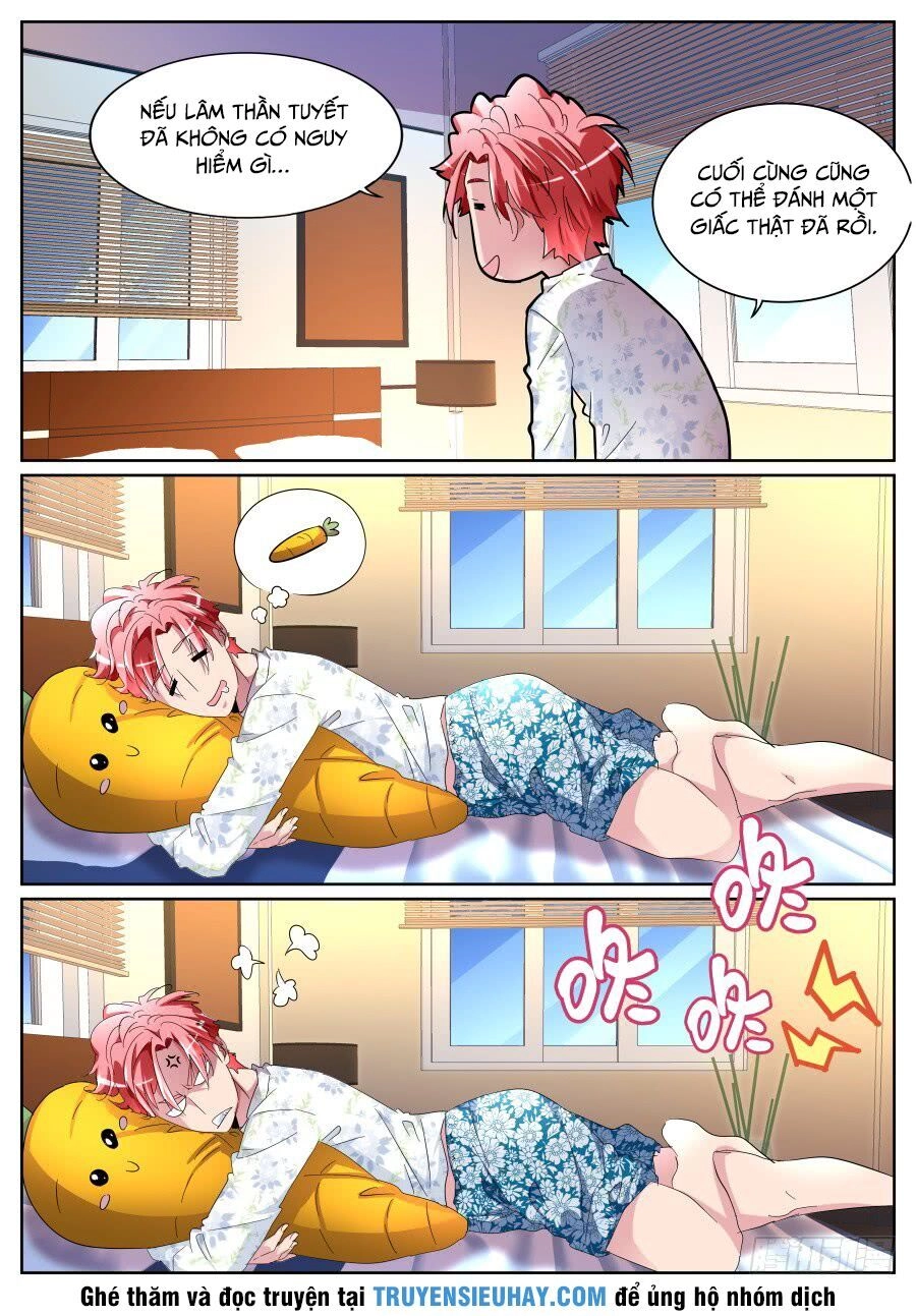 Thiên Tài Cao Thủ Chapter 81 - 10