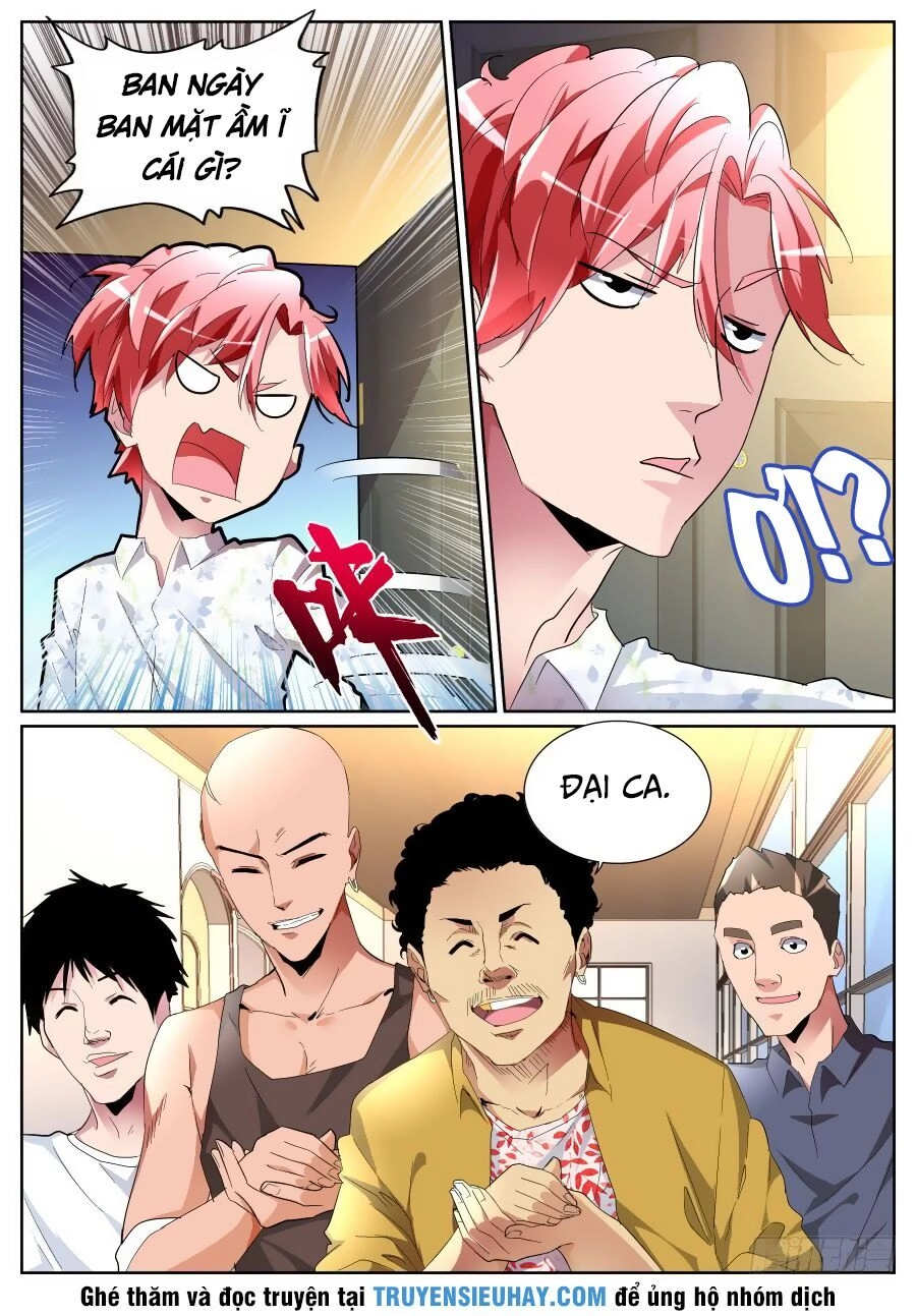 Thiên Tài Cao Thủ Chapter 81 - 11