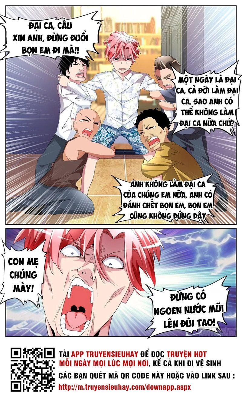 Thiên Tài Cao Thủ Chapter 82 - 11