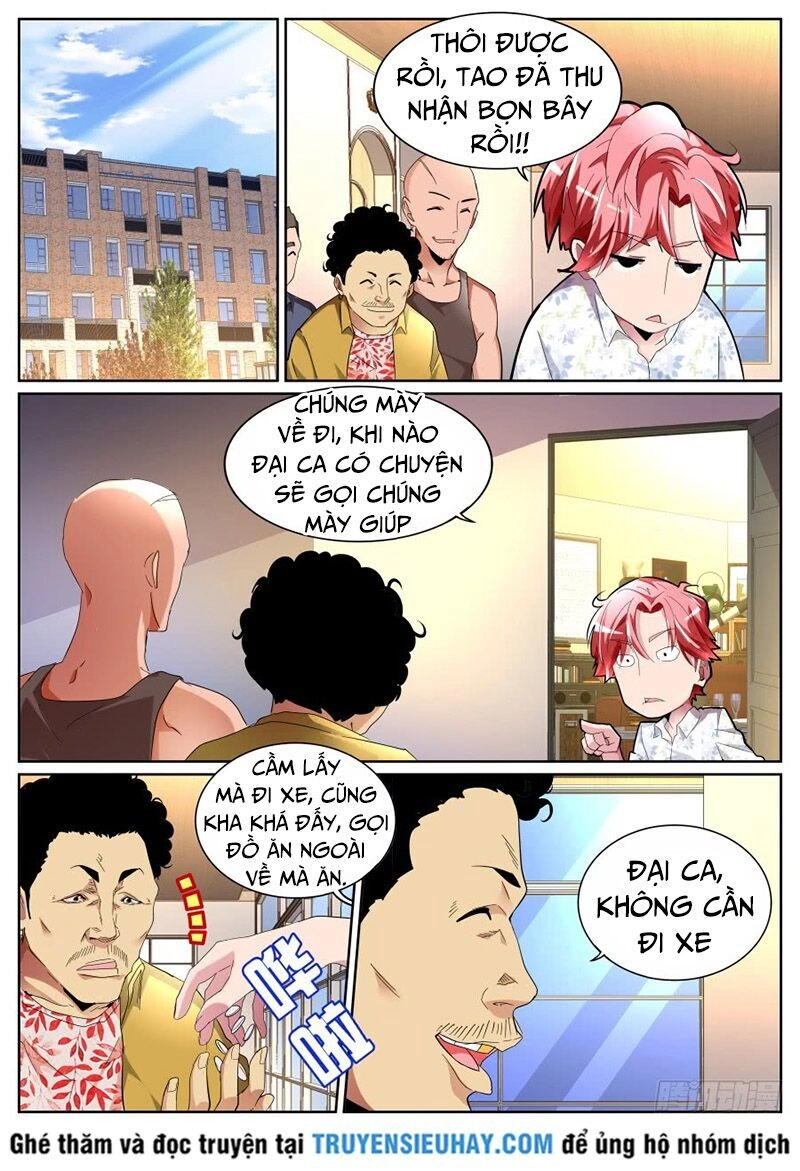 Thiên Tài Cao Thủ Chapter 83 - 2