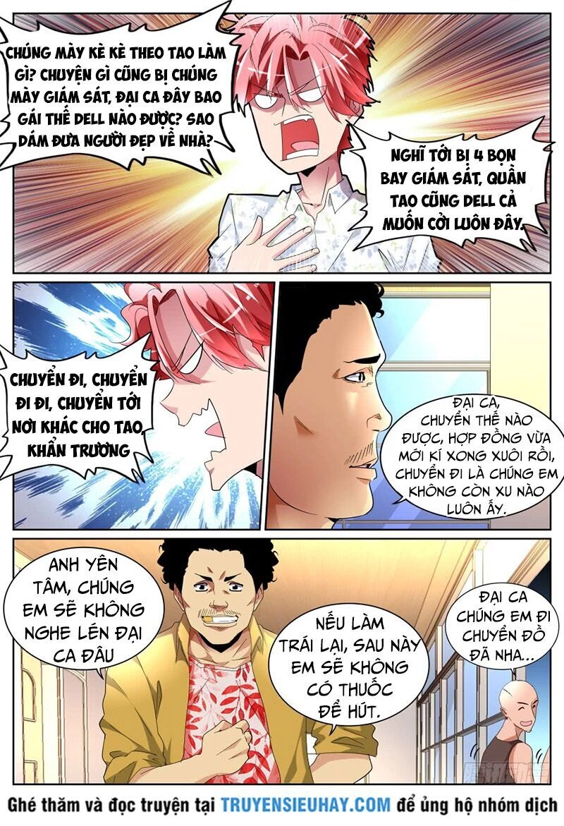 Thiên Tài Cao Thủ Chapter 83 - 4