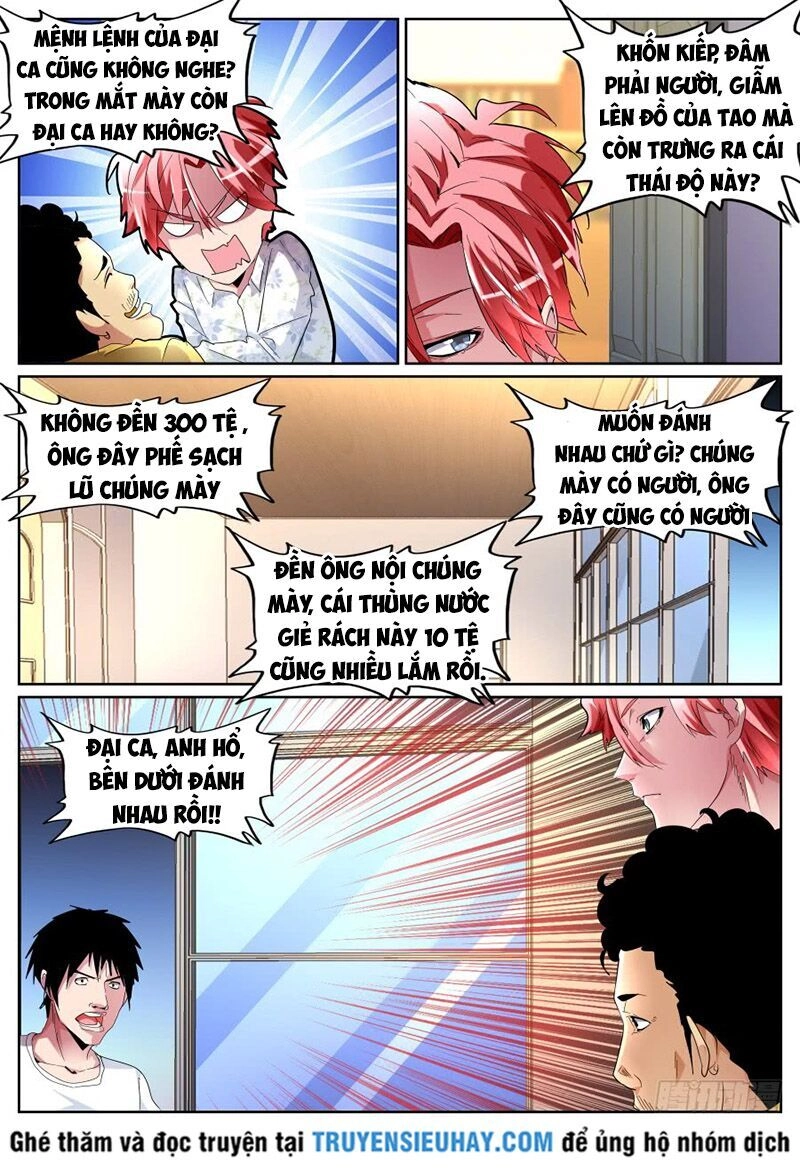 Thiên Tài Cao Thủ Chapter 83 - 5