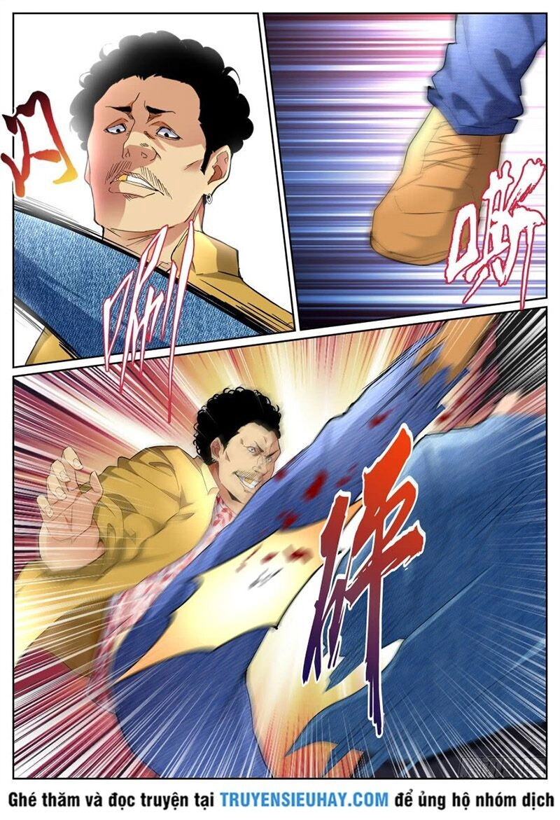 Thiên Tài Cao Thủ Chapter 83 - 9