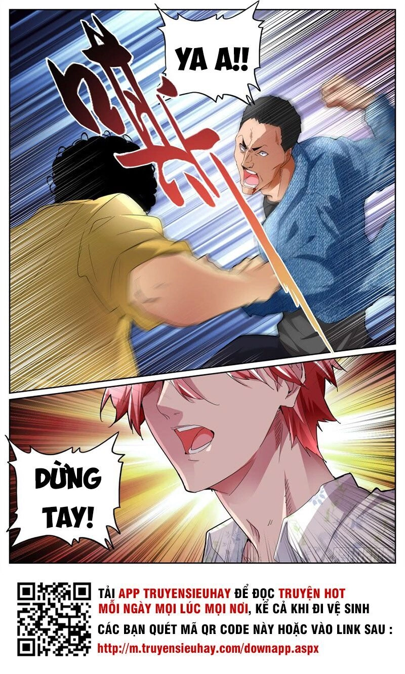 Thiên Tài Cao Thủ Chapter 83 - 11