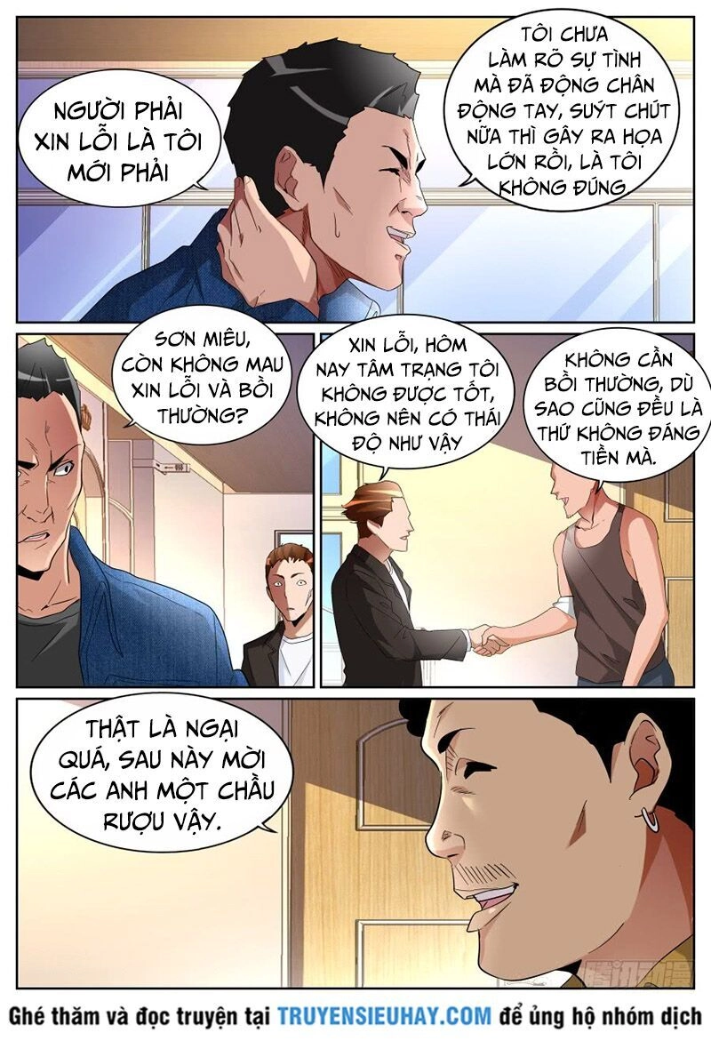 Thiên Tài Cao Thủ Chapter 84 - 6