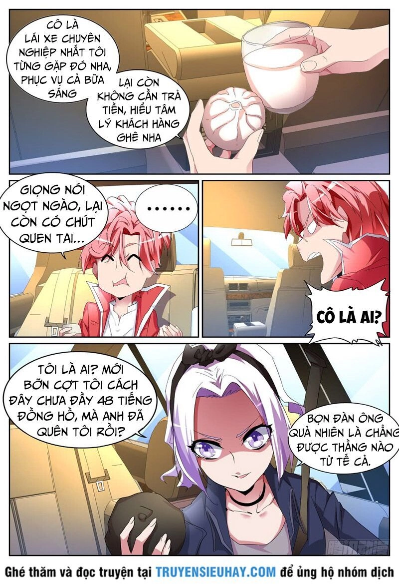 Thiên Tài Cao Thủ Chapter 85 - 4