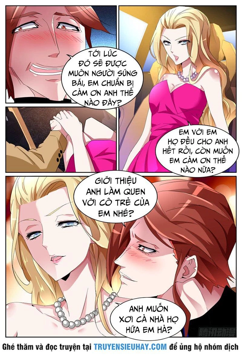 Thiên Tài Cao Thủ Chapter 87 - 6