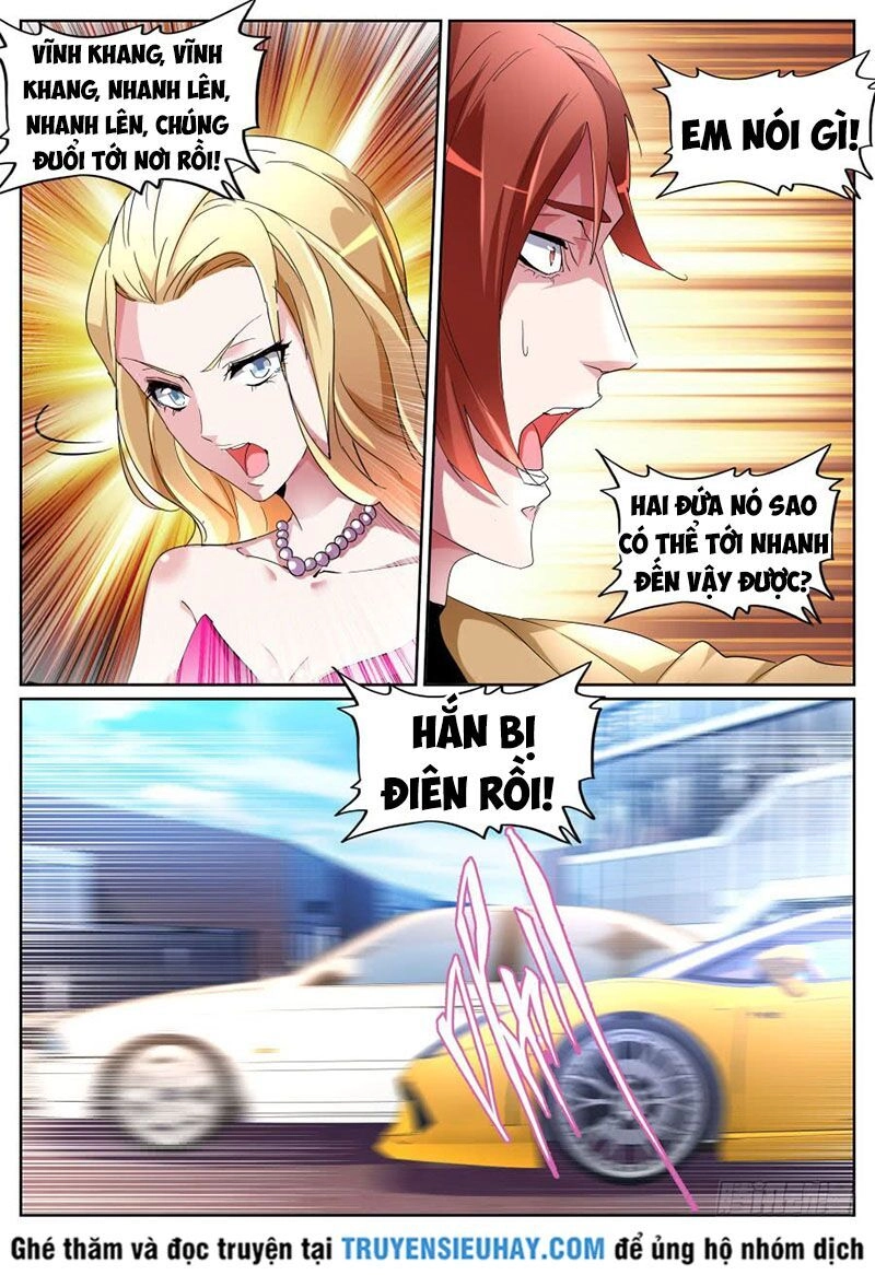 Thiên Tài Cao Thủ Chapter 87 - 9