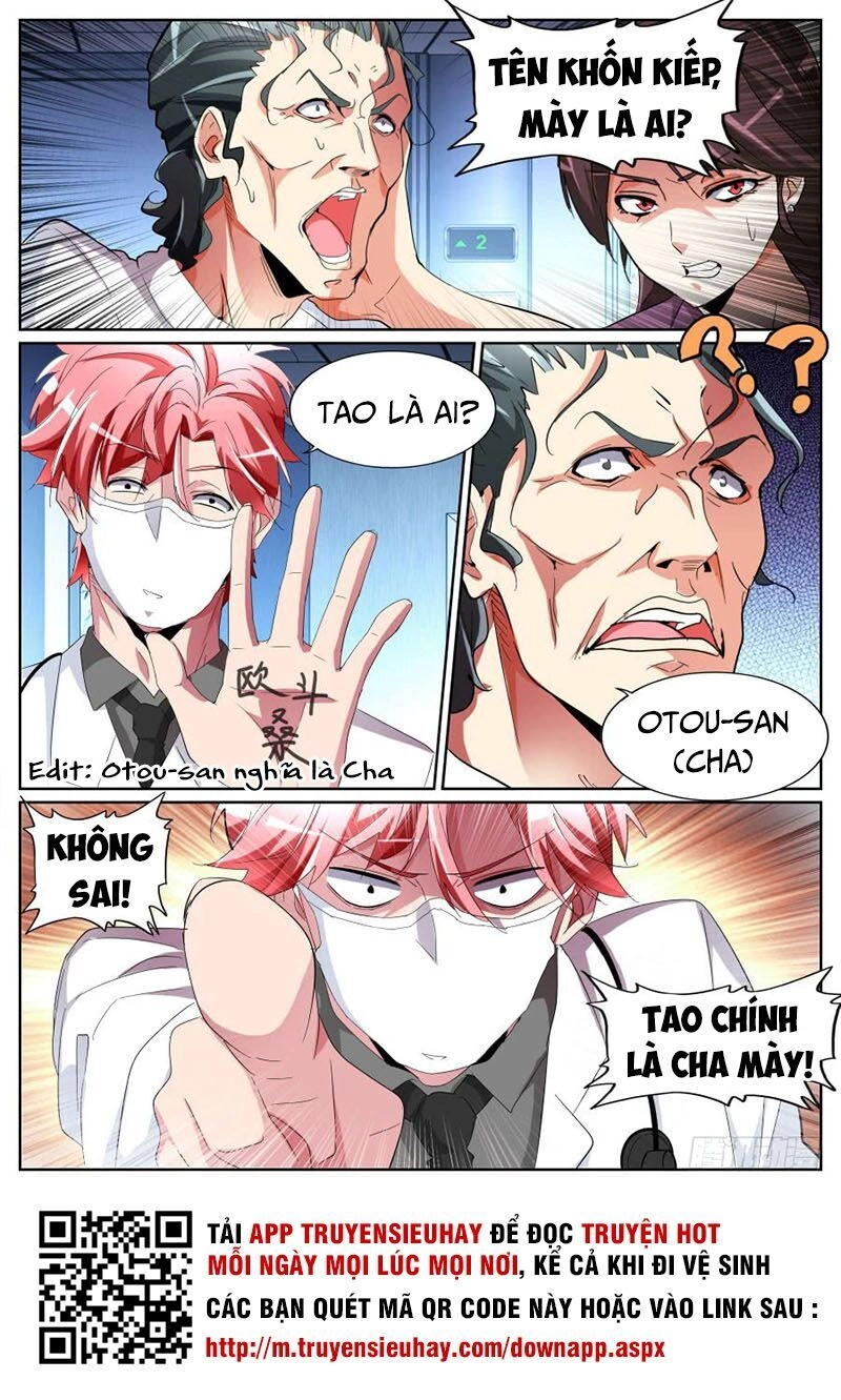 Thiên Tài Cao Thủ Chapter 89 - 11