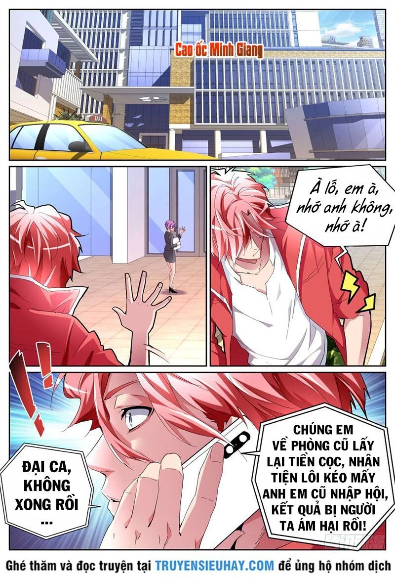 Thiên Tài Cao Thủ Chapter 90 - 6