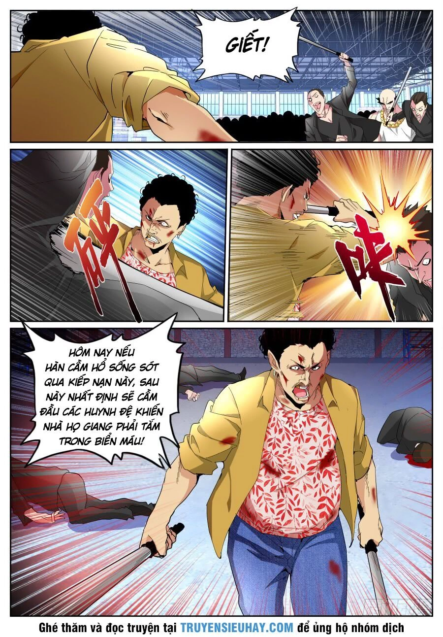 Thiên Tài Cao Thủ Chapter 92 - 2