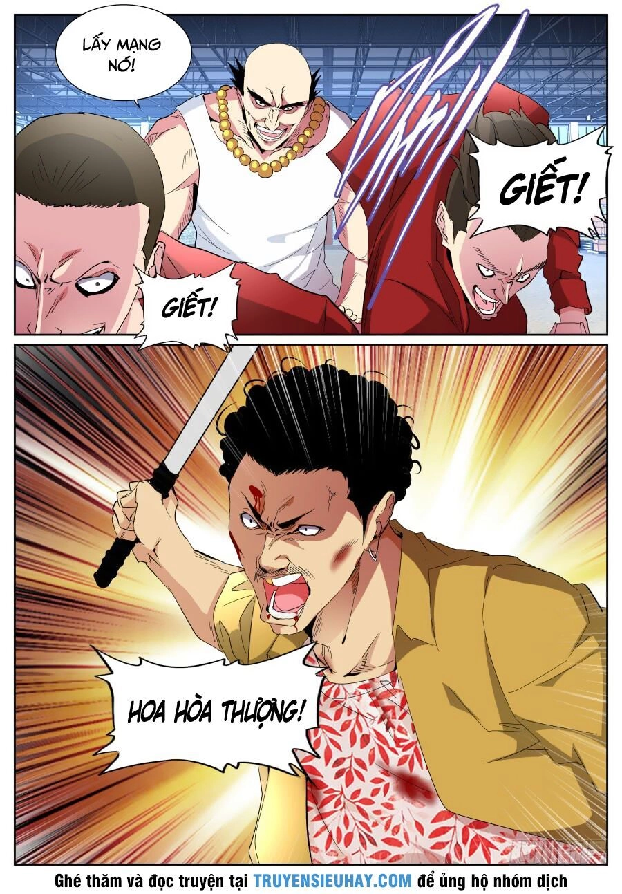 Thiên Tài Cao Thủ Chapter 92 - 3