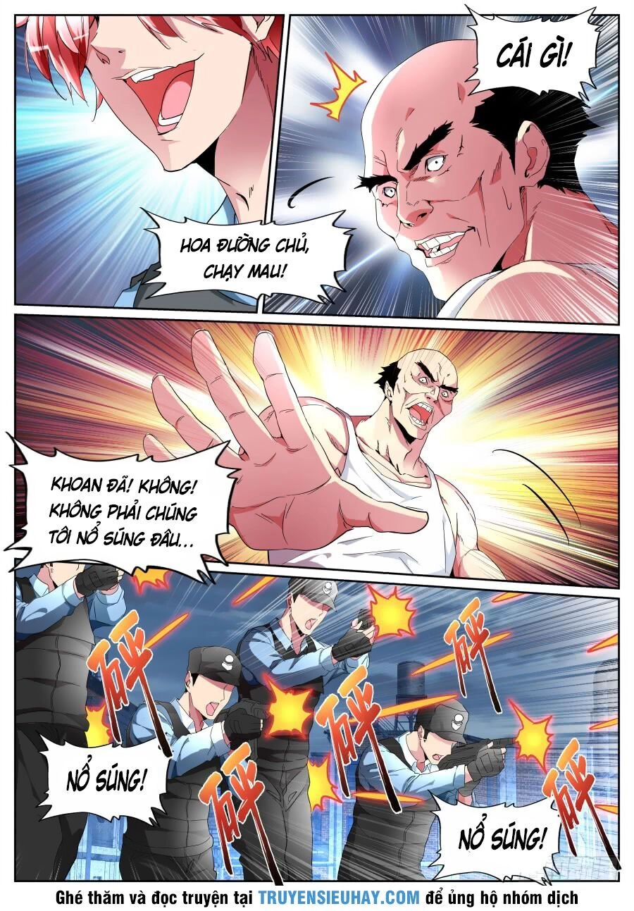 Thiên Tài Cao Thủ Chapter 95 - 10