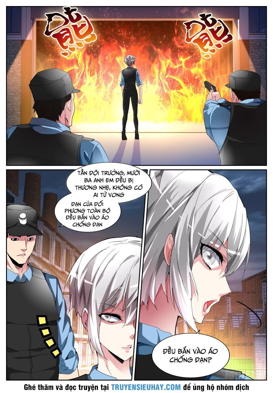 Thiên Tài Cao Thủ Chapter 96 - 3