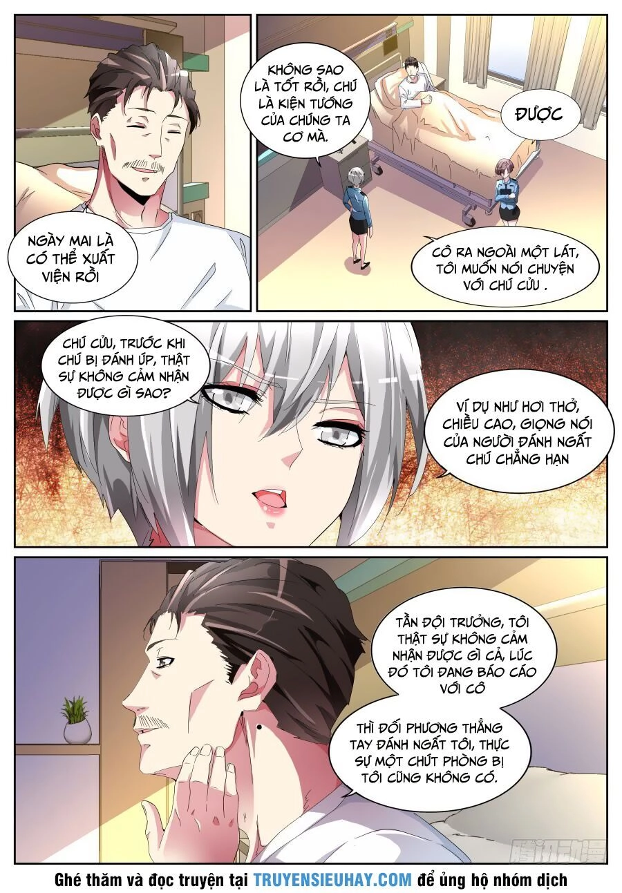 Thiên Tài Cao Thủ Chapter 98 - 2